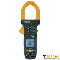 CMI-1000 - промышленные токовые клещи