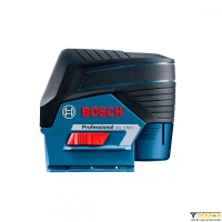 Bosch GCL 2-50 C - лазерный уровень