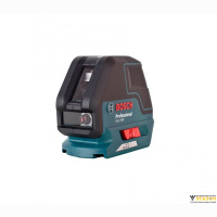 Bosch GLL 3-50 - лазерный уровень