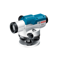 Bosch GOL 26D - оптический нивелир
