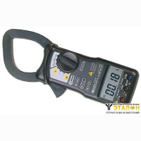MULTI Model 260 - клещи токоизмерительные