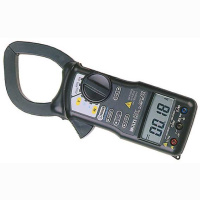 MULTI Model 260 - клещи токоизмерительные