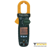 CMH-600 - токовые клещи с функциями тестирования двигателей