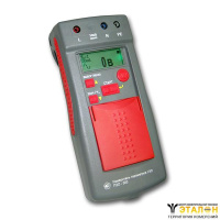 ПЗО-500 - измеритель параметров устройств защитного отключения