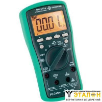 DM-510A - мультиметр