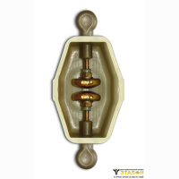 6АМБ.539.000 - ячейка измерительная для АИМ-90