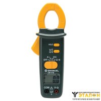 CM-410 - токовые клещи