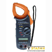 KEW 2017 - клещи токоизмерительные