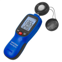 МЕГЕОН 21002 - люксметр с Bluetooth