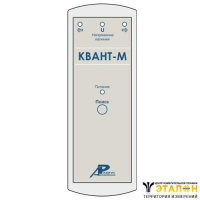 Квант-М - переносное устройство поиска места повреждения с указанием направления в сторону повреждения