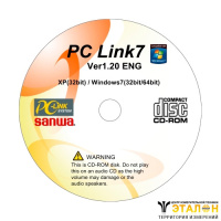 KB-USB773 - программное обеспечение для Sanwa PC773