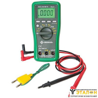 DM-45 - цифровой мультиметр