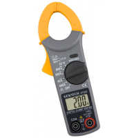 KEW KT200 - клещи токоизмерительные