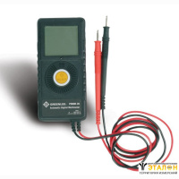 PDMM-20 - мультиметр