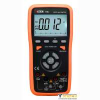 Victor 70C - мультиметр цифровой