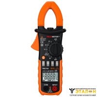 PM2108 - токовые клещи AC/DC