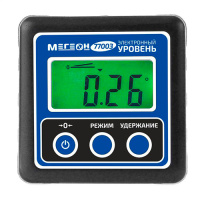 МЕГЕОН 77003 - электронный уровень (инклинометр)