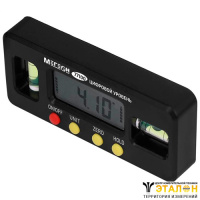 МЕГЕОН 77100 - мини уровень цифровой