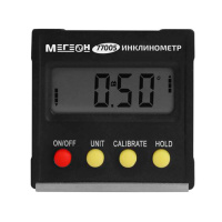 МЕГЕОН 77005 - электронный уровень (инклинометр)