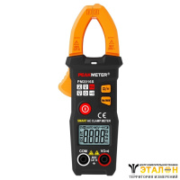 PM2016S - токовые клещи Smart мини