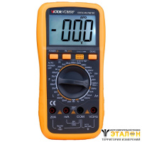 Victor VC9808+ - мультиметр цифровой
