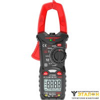 HT206B - токовые клещи True RMS