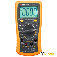 Victor VC890C+ - мультиметр цифровой