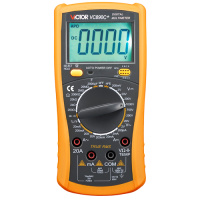 Victor VC890C+ - мультиметр цифровой