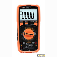 Victor VC9802A+ - мультиметр цифровой