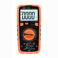 Victor VC9802A+ - мультиметр цифровой