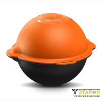 Tempo OmniMarker II ОМ-02 - шаровой пассивный маркер для КТВ (оранжевый/черный)