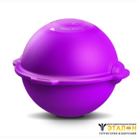 Tempo OmniMarker II ОМ-01 - шаровой пассивный маркер общего применения (фиолетовый)