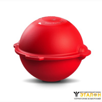 Tempo OmniMarker II ОМ-09 - шаровой пассивный маркер для энергетики (красный)