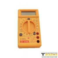 М4580Ц - мультиметр