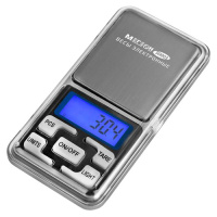 МЕГЕОН 50003 - весы электронные