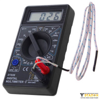 DT-838 - мультиметр