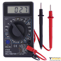 DT-838 - мультиметр