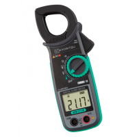 KEW 2117R - цифровые токоизмерительные клещи