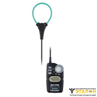 KEW 2204R - цифровые токоизмерительные клещи для измерения переменного тока