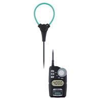KEW 2204R - цифровые токоизмерительные клещи для измерения переменного тока
