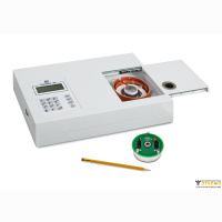 ТАНГЕНС-3М - установка измерения диэлектрических потерь трансформаторного масла