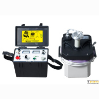 HVT-70/50 - аппарат испытательный диодный