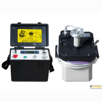 HVTS-70/50 - аппарат для испытания диэлектриков