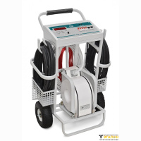 УПА-16 - устройство прогрузки автоматических выключателей (до 16 кА)