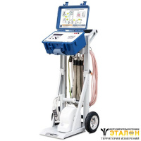 УПА-3 - устройство прогрузки автоматических выключателей (до 3 кА)