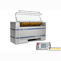 СВС-12Ц - стенд испытания перчаток