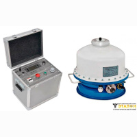 УИГ-М-15 - установка испытательная высоковольтная