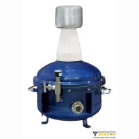 ТИОГ-55 - трансформатор испытательный однофазный газонаполненный