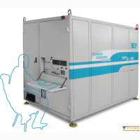 УИГ-35/400 - установка испытания генераторов