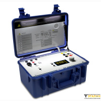 LFG-50 - генератор низкой частоты